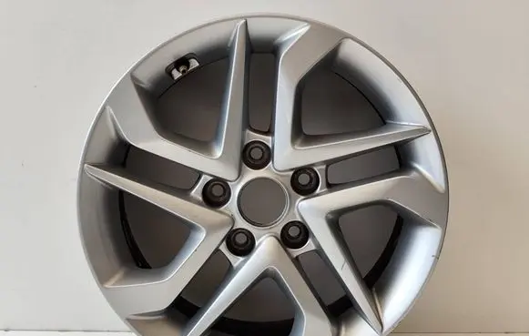 Hyundai Tucson TL R16 alloy rim 52910D7110