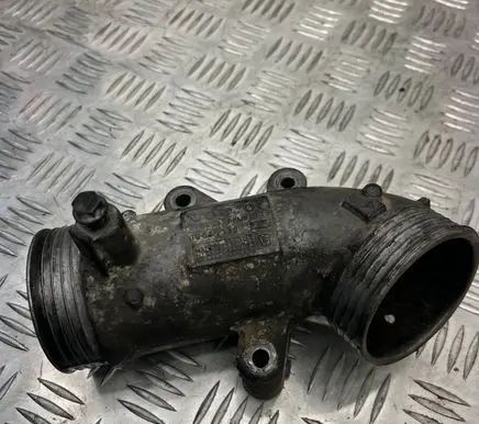 Volvo V70 Intercooler hose/pipe 08631538