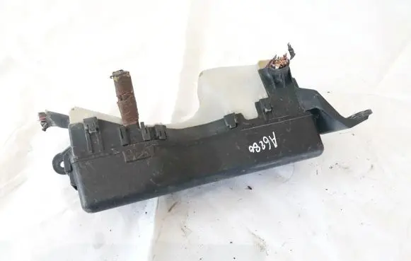 Toyota Corolla Verso E121 Fuse box set