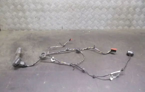 Ford S-MAX Rear door wiring loom 9G9T14240