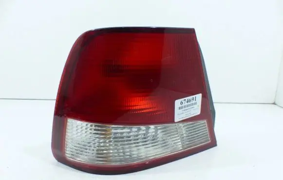 Hyundai Accent Rear/tail lights IMPRK674691
