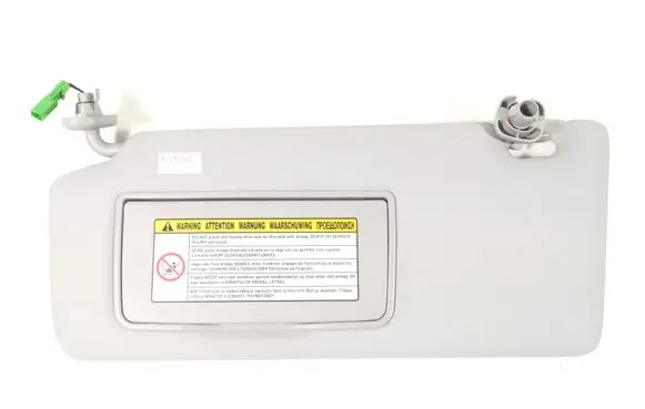 Honda Civic Sun visor 83280-SMG-E01ZA