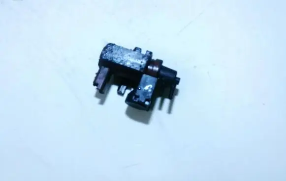 Ford Mondeo MK IV Turbo solenoid valve 6g9q9e882ca 70177100
