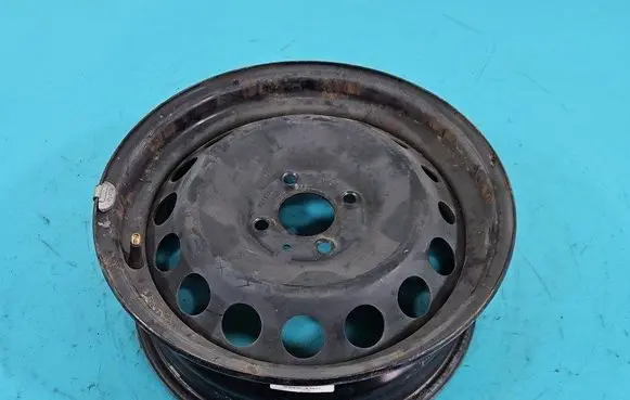Renault Twingo III R15 steel rim IMPRK1467737