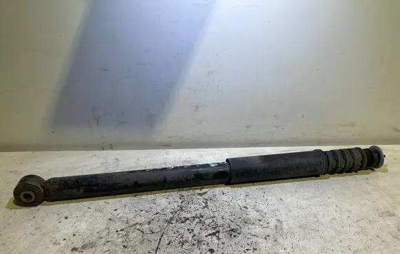 Dacia Duster II Rear shock absorber/damper