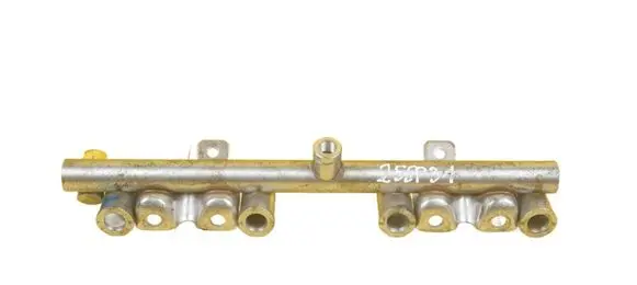 BMW 1 F20 F21 Fuel line pipe V759242680 N13B16A