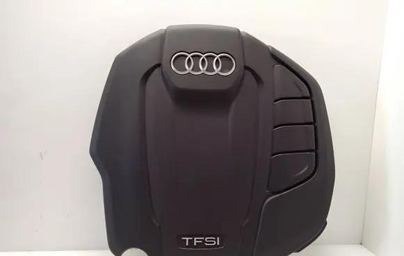 Audi A5 Sportback 8TA Engine cover (trim) 08L103925