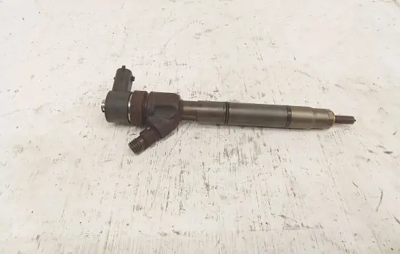KIA Sportage Fuel injector 0445110411 338002A800