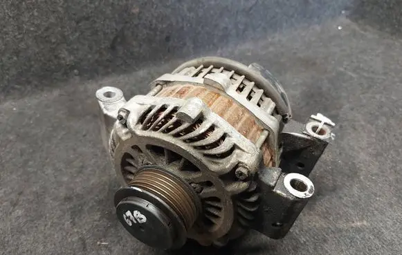 Mazda CX-7 Generator/alternator A3TJ1181