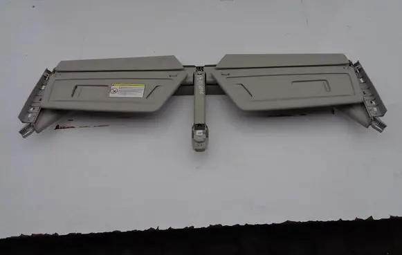 Mazda MX-30 Sun visor