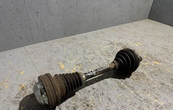 Audi A3 S3 8P Front driveshaft 