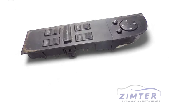 Audi 200 Electric window control switch 447959521 893959855 893959565
