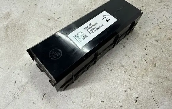 Chevrolet Camaro Other control units/modules 812786860 3230100000000X 84583887