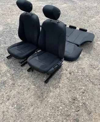 BMW 3 F30 F35 F31 Seat and door cards trim set 