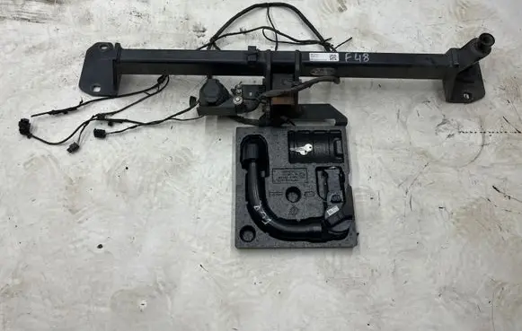 BMW X1 F48 F49 Tow bar set 6860955