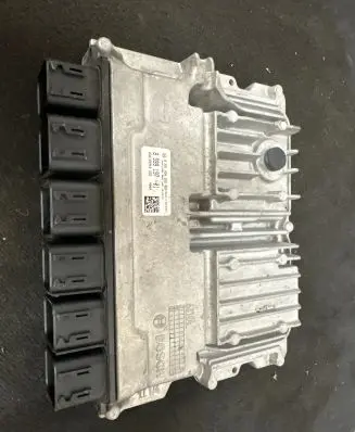 BMW 5 G30 G31 Engine control unit/module 8599197
