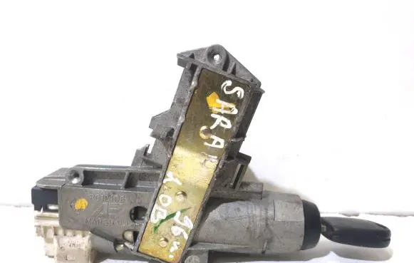 Volkswagen Sharan Ignition lock P012106
