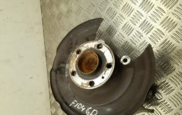 Volvo XC40 Rear wheel hub 32246251