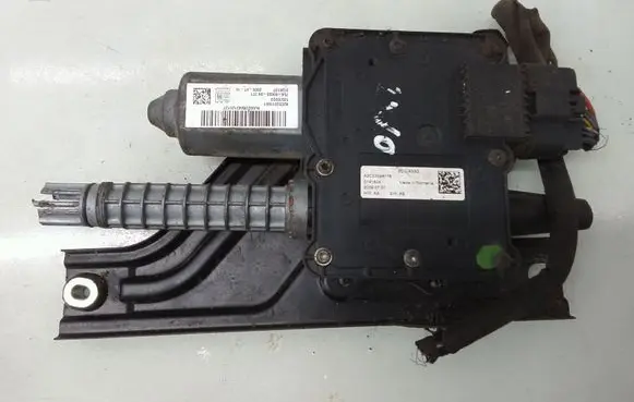 Opel Insignia A Hand brake/parking brake motor A2C53298178