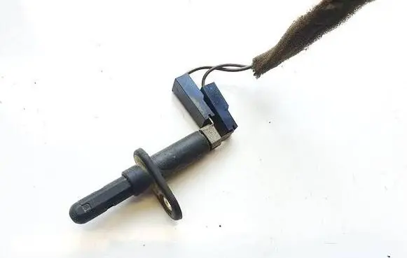 Opel Astra G Brake pedal sensor switch