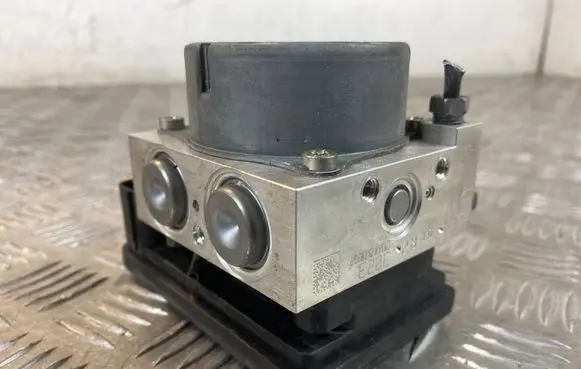 Dacia Lodgy ABS Pump 476608587R 10022002024 1CAS1001