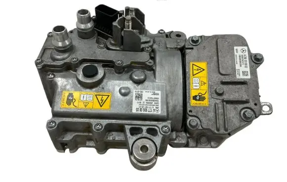 Mercedes-Benz GLS X167 Generator/alternator A2561510002 A1779012501 A1779060805
