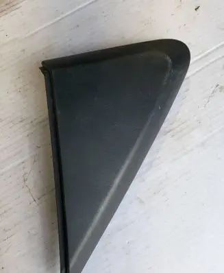 Mercedes-Benz Sprinter W907 W910 Plastic wing mirror trim cover A9108110000 121039031 ZGS005