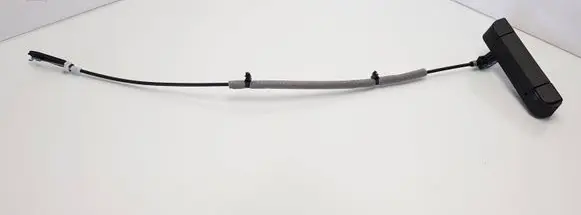 Ford Transit Courier Sliding door interior handle 