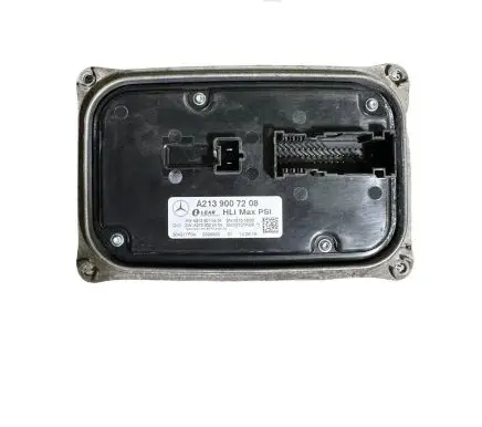 Mercedes-Benz E W213 Other control units/modules A2139007208 A2139015404