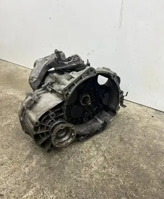 Audi TT TTS Mk2 Manual 6 speed gearbox 7324116