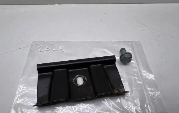 Battery bracket