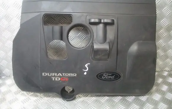 Ford Mondeo Mk III Engine cover (trim) 2S7Q-6N041-BC