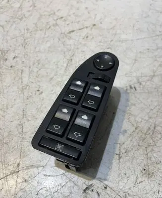 BMW 5 E39 Electric window control switch 8380646 378867 10SW10