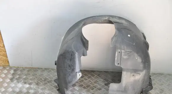 Ford Focus Front wheel arch liner splash guards AM51R16115BF