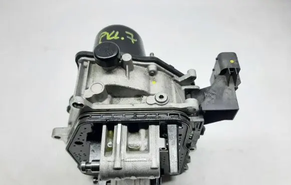 Skoda Octavia Mk3 (5E) Gearbox control unit/module 0AM325065AG