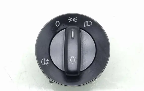 Volkswagen Caddy Light switch 1K0941431BB