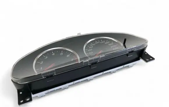 Mazda 6 Speedometer (instrument cluster) GJ6R55471B