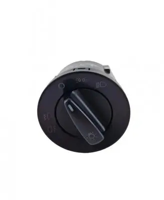 Volkswagen Sharan Light switch 1c0941531a