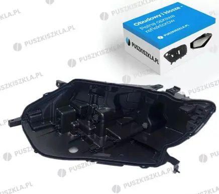 Nissan X-Trail T32 Headlight/headlamp 5907127923234