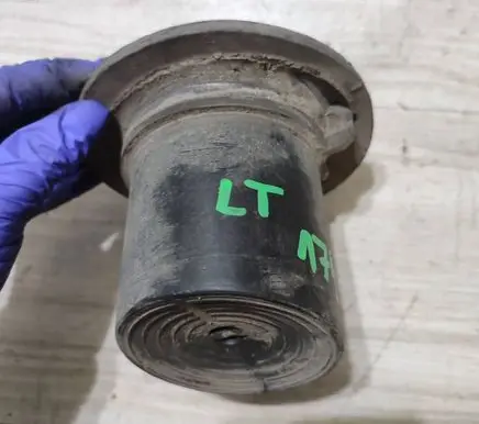 Renault Kangoo III Other rear suspension part 