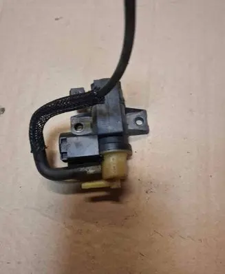 Nissan X-Trail T32 Turbo solenoid valve 8200790180