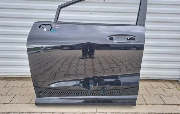 Ford Puma Front door DRZW