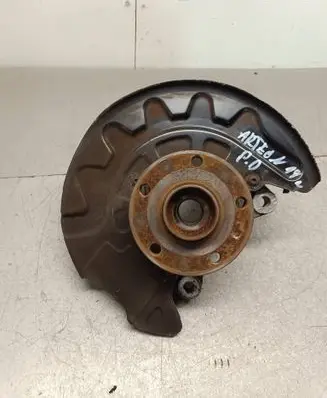 Volkswagen Arteon Front wheel hub