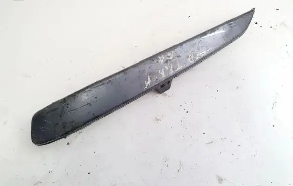 Under headlight/headlamp trim
