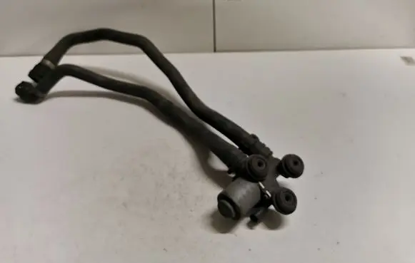BMW X3 E83 Coolant heater control valve 8369805