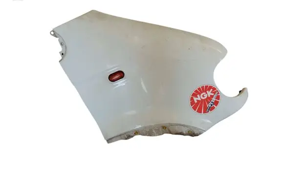 Renault Master II Fender