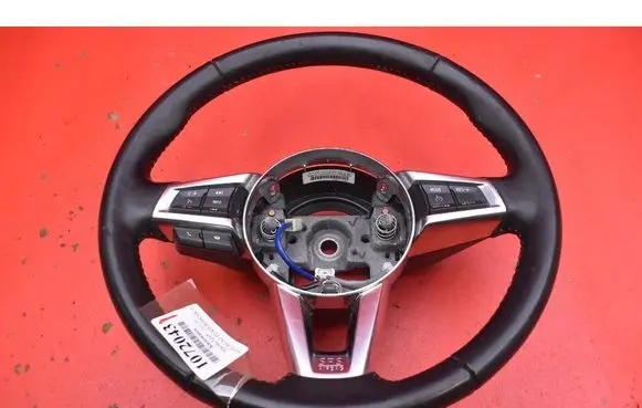 Mazda MX-5 NA Miata Steering wheel JTA71002XXX