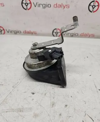 Opel Astra J Horn signal 13409129 0055306 0024081202