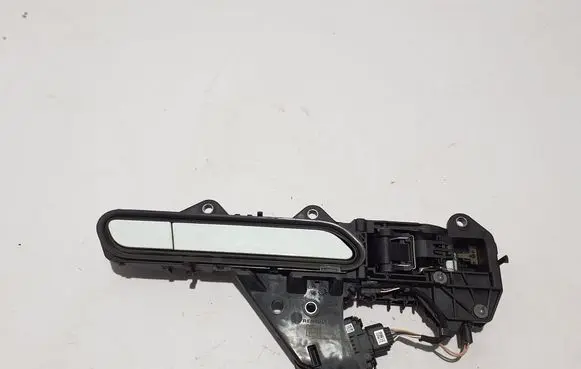 Renault Megane E-Tech Front door exterior handle 