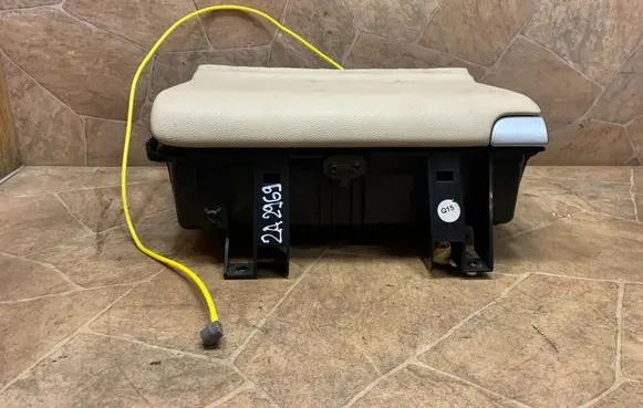 Mercedes-Benz SL R230 Glove box A2308100841